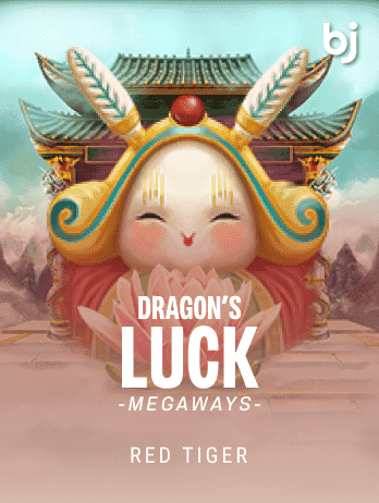 ড্রাগনস লাক মেগাওয়েজ game icon
