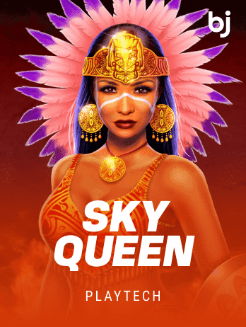 স্কাই কুইন game icon