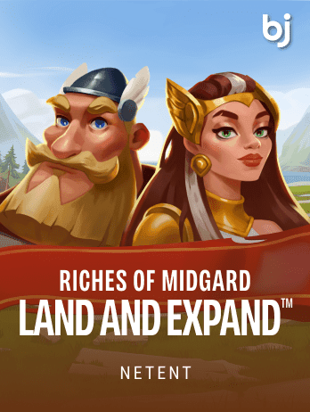Riches of Midgard game icon