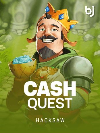 ক্যাশ কোয়েস্ট game icon
